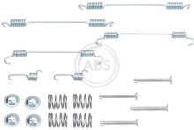 A.B.S. ALL BRAKE SYSTEMS BV. 0021Q
