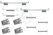 A.B.S. ALL BRAKE SYSTEMS BV. 0023Q