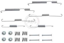 A.B.S. ALL BRAKE SYSTEMS BV. 0024Q