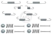A.B.S. ALL BRAKE SYSTEMS BV. 0025Q