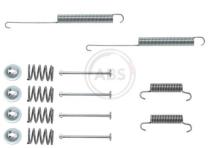 A.B.S. ALL BRAKE SYSTEMS BV. 0026Q