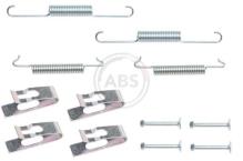 A.B.S. ALL BRAKE SYSTEMS BV. 0027Q