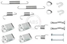 A.B.S. ALL BRAKE SYSTEMS BV. 0028Q