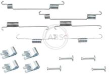 A.B.S. ALL BRAKE SYSTEMS BV. 0030Q