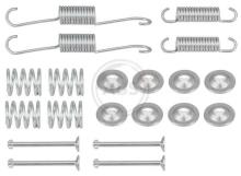 A.B.S. ALL BRAKE SYSTEMS BV. 0031Q