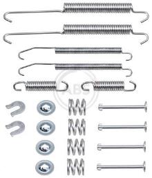A.B.S. ALL BRAKE SYSTEMS BV. 0033Q