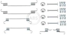 A.B.S. ALL BRAKE SYSTEMS BV. 0034Q