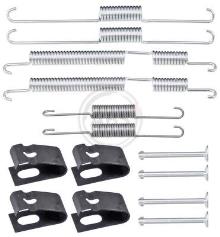 A.B.S. ALL BRAKE SYSTEMS BV. 0035Q
