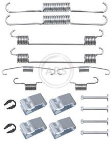 A.B.S. ALL BRAKE SYSTEMS BV. 0038Q