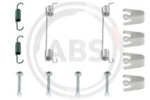 A.B.S. ALL BRAKE SYSTEMS BV. 0040Q