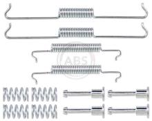 A.B.S. ALL BRAKE SYSTEMS BV. 0041Q
