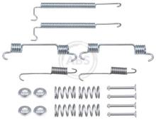 A.B.S. ALL BRAKE SYSTEMS BV. 0043Q