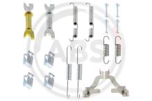 A.B.S. ALL BRAKE SYSTEMS BV. 0045SQ
