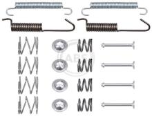 A.B.S. ALL BRAKE SYSTEMS BV. 0047Q