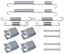 A.B.S. ALL BRAKE SYSTEMS BV. 0050Q
