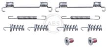 A.B.S. ALL BRAKE SYSTEMS BV. 0051Q
