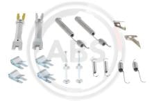 A.B.S. ALL BRAKE SYSTEMS BV. 0053SQ