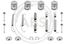 A.B.S. ALL BRAKE SYSTEMS BV. 0075Q
