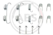 A.B.S. ALL BRAKE SYSTEMS BV. 0078Q
