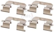 A.B.S. ALL BRAKE SYSTEMS BV. 0100Q