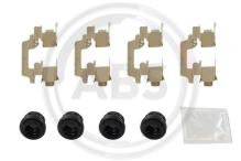 A.B.S. ALL BRAKE SYSTEMS BV. 0101Q