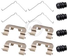 A.B.S. ALL BRAKE SYSTEMS BV. 0103Q