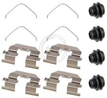 A.B.S. ALL BRAKE SYSTEMS BV. 0104Q