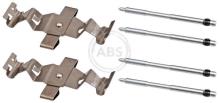 A.B.S. ALL BRAKE SYSTEMS BV. 0108Q
