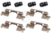 A.B.S. ALL BRAKE SYSTEMS BV. 0111Q