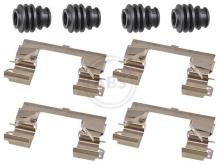 A.B.S. ALL BRAKE SYSTEMS BV. 0112Q