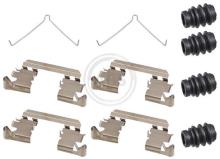 A.B.S. ALL BRAKE SYSTEMS BV. 0113Q