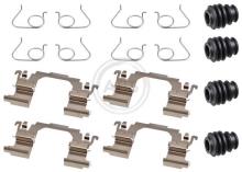 A.B.S. ALL BRAKE SYSTEMS BV. 0116Q
