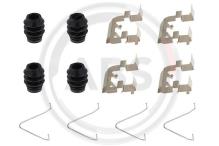 A.B.S. ALL BRAKE SYSTEMS BV. 0118Q
