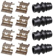 A.B.S. ALL BRAKE SYSTEMS BV. 0120Q