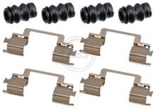 A.B.S. ALL BRAKE SYSTEMS BV. 0121Q