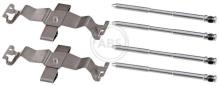 A.B.S. ALL BRAKE SYSTEMS BV. 0122Q