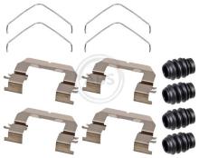 A.B.S. ALL BRAKE SYSTEMS BV. 0123Q