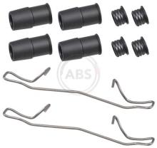 A.B.S. ALL BRAKE SYSTEMS BV. 0125Q