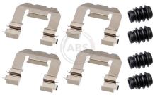 A.B.S. ALL BRAKE SYSTEMS BV. 0127Q