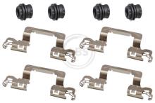 A.B.S. ALL BRAKE SYSTEMS BV. 0130Q