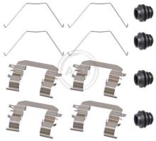 A.B.S. ALL BRAKE SYSTEMS BV. 0131Q