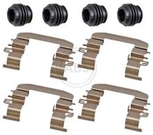A.B.S. ALL BRAKE SYSTEMS BV. 0132Q