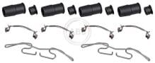 A.B.S. ALL BRAKE SYSTEMS BV. 0134Q