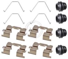 A.B.S. ALL BRAKE SYSTEMS BV. 0137Q