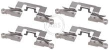 A.B.S. ALL BRAKE SYSTEMS BV. 0139Q