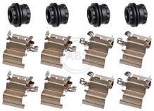 A.B.S. ALL BRAKE SYSTEMS BV. 0140Q
