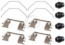 A.B.S. ALL BRAKE SYSTEMS BV. 0141Q