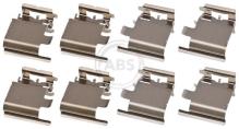 A.B.S. ALL BRAKE SYSTEMS BV. 0142Q