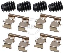 A.B.S. ALL BRAKE SYSTEMS BV. 0144Q