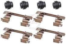 A.B.S. ALL BRAKE SYSTEMS BV. 0147Q